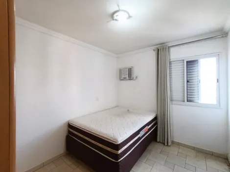 imagem 2 - Apartamento mobiliado para alugar com 1 quarto, 46m² - Edifício Villaggio Modena - Nova Aliança. imagem 2 - Apartamento mobiliado para alugar com 1 quarto, 46m² - Edifício Villaggio Modena - Nova Aliança.
