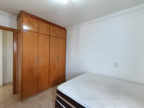 imagem 3 - Apartamento mobiliado para alugar com 1 quarto, 46m² - Edifício Villaggio Modena - Nova Aliança. imagem 3 - Apartamento mobiliado para alugar com 1 quarto, 46m² - Edifício Villaggio Modena - Nova Aliança.