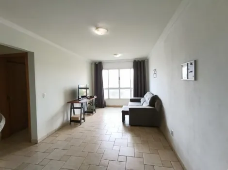 imagem 1 - Apartamento mobiliado para alugar com 1 quarto, 46m² - Edifício Villaggio Modena - Nova Aliança. imagem 1 - Apartamento mobiliado para alugar com 1 quarto, 46m² - Edifício Villaggio Modena - Nova Aliança.