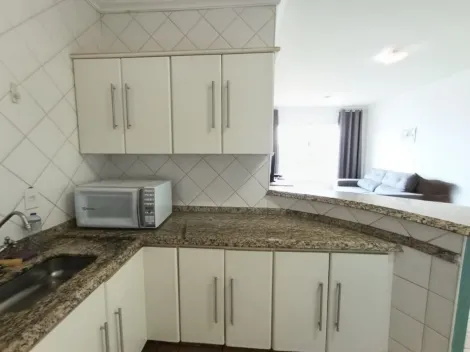imagem 5 - Apartamento mobiliado para alugar com 1 quarto, 46m² - Edifício Villaggio Modena - Nova Aliança. imagem 5 - Apartamento mobiliado para alugar com 1 quarto, 46m² - Edifício Villaggio Modena - Nova Aliança.