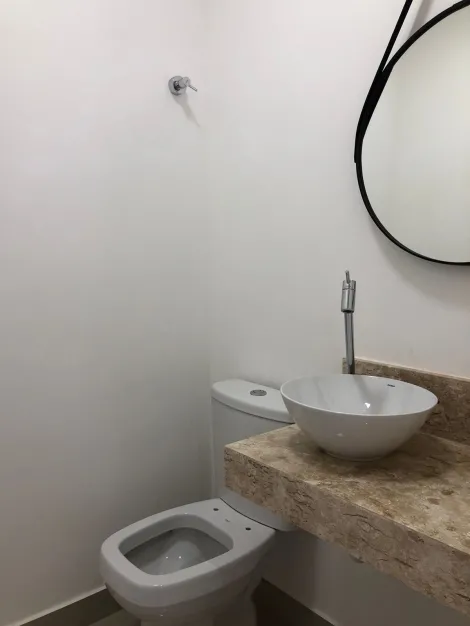 imagem 5 - Apartamento para alugar com 3 quartos, 110 m² - Residencial Parque Asas do Sul - Centro - Bonfim Paulista. imagem 5 - Apartamento para alugar com 3 quartos, 110 m² - Residencial Parque Asas do Sul - Centro - Bonfim Paulista.