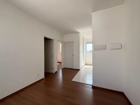 imagem 1 - Apartamento à venda com 2 quartos, 43m² - Residencial Lar Grécia - Bonfim Paulista. imagem 1 - Apartamento à venda com 2 quartos, 43m² - Residencial Lar Grécia - Bonfim Paulista.