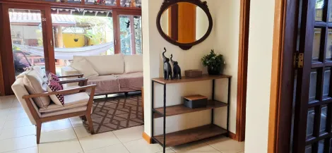 imagem 3 - Casa em condomínio à venda ou para alugar com 3 quartos, 311m² - Condomínio Villa Florença - Bonfim Paulista. imagem 3 - Casa em condomínio à venda ou para alugar com 3 quartos, 311m² - Condomínio Villa Florença - Bonfim Paulista.