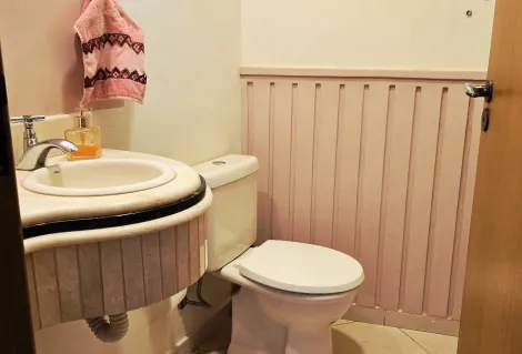 imagem 4 - Casa em condomínio à venda ou para alugar com 3 quartos, 311m² - Condomínio Villa Florença - Bonfim Paulista. imagem 4 - Casa em condomínio à venda ou para alugar com 3 quartos, 311m² - Condomínio Villa Florença - Bonfim Paulista.