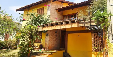 imagem 1 - Casa em condomínio à venda ou para alugar com 3 quartos, 311m² - Condomínio Villa Florença - Bonfim Paulista. imagem 1 - Casa em condomínio à venda ou para alugar com 3 quartos, 311m² - Condomínio Villa Florença - Bonfim Paulista.