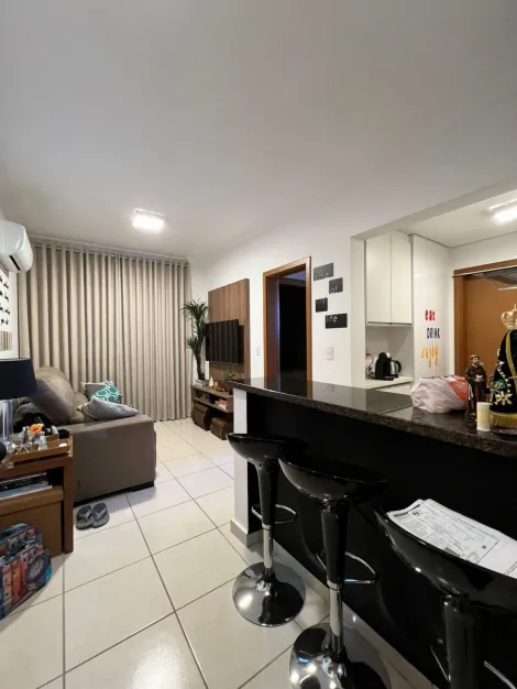 imagem 1 - Apartamento à venda com 1 quarto, 38m² - Edifício Rio Madeira - Jardim Palma Travassos. imagem 1 - Apartamento à venda com 1 quarto, 38m² - Edifício Rio Madeira - Jardim Palma Travassos.