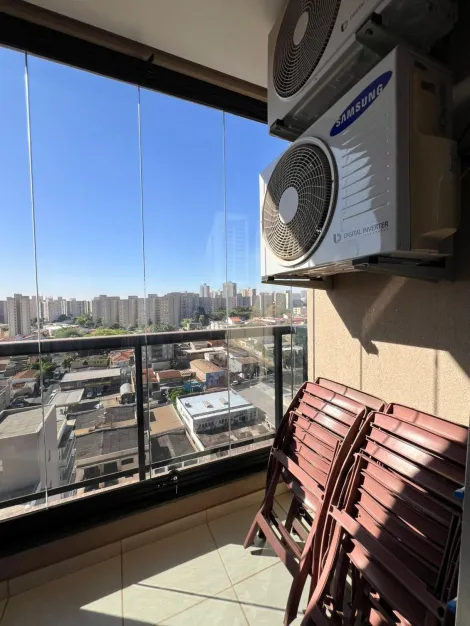 imagem 4 - Apartamento à venda com 1 quarto, 38m² - Edifício Rio Madeira - Jardim Palma Travassos. imagem 4 - Apartamento à venda com 1 quarto, 38m² - Edifício Rio Madeira - Jardim Palma Travassos.