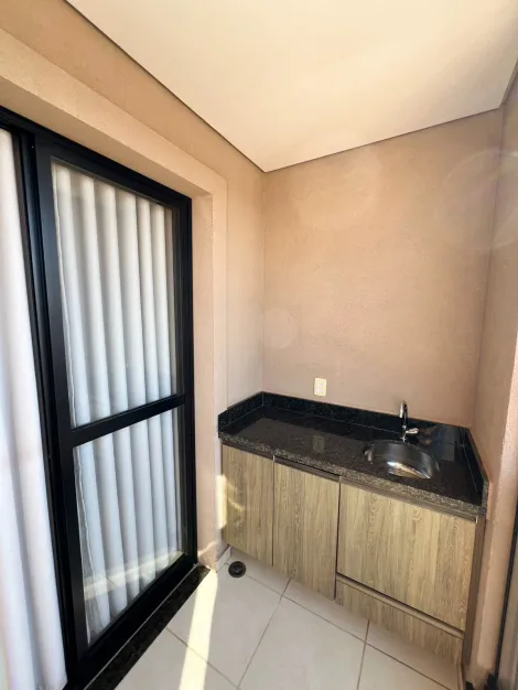 imagem 3 - Apartamento à venda com 1 quarto, 38m² - Edifício Rio Madeira - Jardim Palma Travassos. imagem 3 - Apartamento à venda com 1 quarto, 38m² - Edifício Rio Madeira - Jardim Palma Travassos.