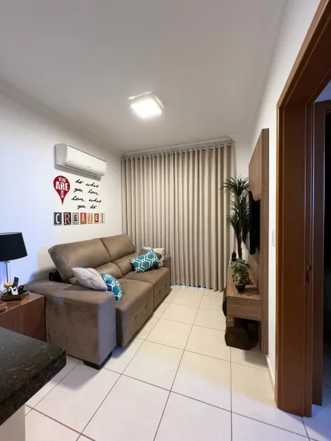 imagem 5 - Apartamento à venda com 1 quarto, 38m² - Edifício Rio Madeira - Jardim Palma Travassos. imagem 5 - Apartamento à venda com 1 quarto, 38m² - Edifício Rio Madeira - Jardim Palma Travassos.
