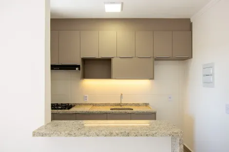 imagem 5 - Apartamento para alugar com 2 quartos, 58m² - Edifício Sonance - Terras de Santa Marta. imagem 5 - Apartamento para alugar com 2 quartos, 58m² - Edifício Sonance - Terras de Santa Marta.