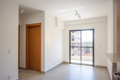 imagem 1 - Apartamento para alugar com 2 quartos, 58m² - Edifício Sonance - Terras de Santa Marta. imagem 1 - Apartamento para alugar com 2 quartos, 58m² - Edifício Sonance - Terras de Santa Marta.