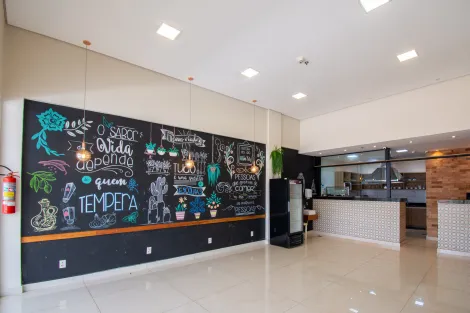 imagem 1 - Salão comercial para alugar, 58m² - Condomínio Neo Ribeirão - Jardim Palma Travassos. imagem 1 - Salão comercial para alugar, 58m² - Condomínio Neo Ribeirão - Jardim Palma Travassos.