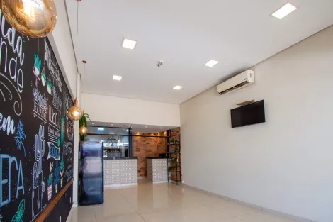 imagem 3 - Salão comercial para alugar, 58m² - Condomínio Neo Ribeirão - Jardim Palma Travassos. imagem 3 - Salão comercial para alugar, 58m² - Condomínio Neo Ribeirão - Jardim Palma Travassos.