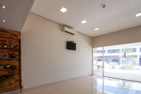 imagem 5 - Salão comercial para alugar, 58m² - Condomínio Neo Ribeirão - Jardim Palma Travassos. imagem 5 - Salão comercial para alugar, 58m² - Condomínio Neo Ribeirão - Jardim Palma Travassos.