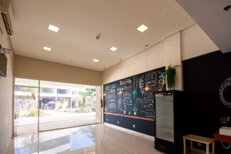 imagem 2 - Salão comercial para alugar, 58m² - Condomínio Neo Ribeirão - Jardim Palma Travassos. imagem 2 - Salão comercial para alugar, 58m² - Condomínio Neo Ribeirão - Jardim Palma Travassos.