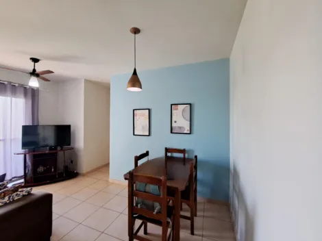 imagem 1 - Apartamento à venda com 2 quartos, 62m² - Residence Nova Aliança - Nova Aliança. imagem 1 - Apartamento à venda com 2 quartos, 62m² - Residence Nova Aliança - Nova Aliança.