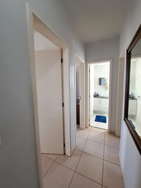 imagem 2 - Apartamento à venda com 2 quartos, 62m² - Residence Nova Aliança - Nova Aliança. imagem 2 - Apartamento à venda com 2 quartos, 62m² - Residence Nova Aliança - Nova Aliança.