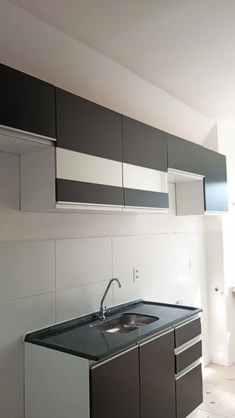 imagem 1 - Apartamento à venda com 2 quartos, 43m² - Vitta Jardim dos Flamboyants - Bonfim Paulista. imagem 1 - Apartamento à venda com 2 quartos, 43m² - Vitta Jardim dos Flamboyants - Bonfim Paulista.