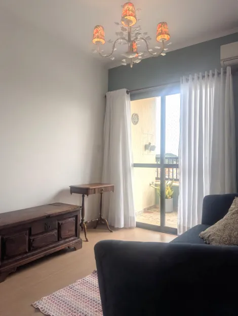 imagem 2 - Apartamento à venda ou para alugar com 1 quarto, 46m² - Residencial Caiobá - Vila Seixas. imagem 2 - Apartamento à venda ou para alugar com 1 quarto, 46m² - Residencial Caiobá - Vila Seixas.