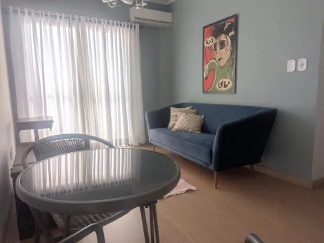 imagem 1 - Apartamento à venda ou para alugar com 1 quarto, 46m² - Residencial Caiobá - Vila Seixas. imagem 1 - Apartamento à venda ou para alugar com 1 quarto, 46m² - Residencial Caiobá - Vila Seixas.