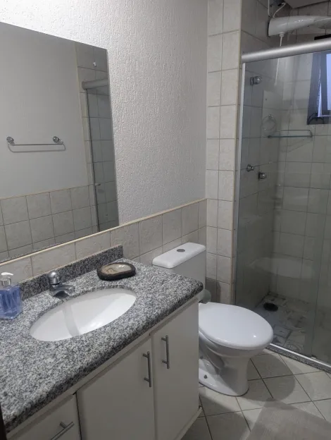 imagem 5 - Apartamento à venda ou para alugar com 1 quarto, 46m² - Residencial Caiobá - Vila Seixas. imagem 5 - Apartamento à venda ou para alugar com 1 quarto, 46m² - Residencial Caiobá - Vila Seixas.