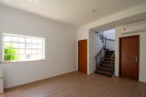 imagem 2 - Salão comercial para alugar com 3 salas e recepção, 80m² - Jardim Sumaré. imagem 2 - Salão comercial para alugar com 3 salas e recepção, 80m² - Jardim Sumaré.