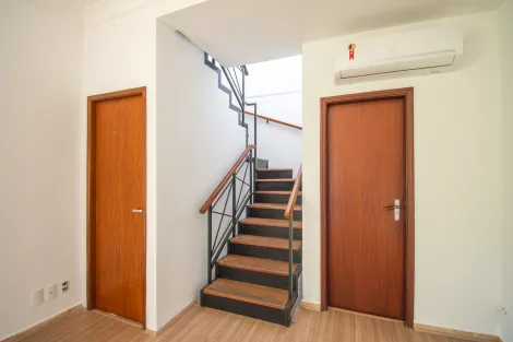 imagem 4 - Salão comercial para alugar com 3 salas e recepção, 80m² - Jardim Sumaré. imagem 4 - Salão comercial para alugar com 3 salas e recepção, 80m² - Jardim Sumaré.
