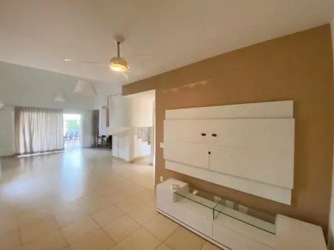 imagem 2 - Casa em condomínio para alugar com 4 quartos, 320m² - Residencial Quinta do Golfe - Vila do Golf. imagem 2 - Casa em condomínio para alugar com 4 quartos, 320m² - Residencial Quinta do Golfe - Vila do Golf.
