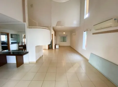 imagem 4 - Casa em condomínio para alugar com 4 quartos, 320m² - Residencial Quinta do Golfe - Vila do Golf. imagem 4 - Casa em condomínio para alugar com 4 quartos, 320m² - Residencial Quinta do Golfe - Vila do Golf.