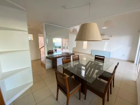imagem 3 - Casa em condomínio para alugar com 4 quartos, 320m² - Residencial Quinta do Golfe - Vila do Golf. imagem 3 - Casa em condomínio para alugar com 4 quartos, 320m² - Residencial Quinta do Golfe - Vila do Golf.