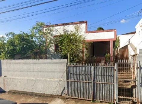 imagem 1 - Casa à venda com 2 quartos, 124m² - Centro - Bonfim Paulista. imagem 1 - Casa à venda com 2 quartos, 124m² - Centro - Bonfim Paulista.