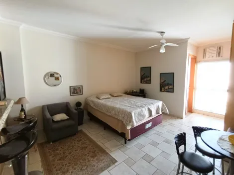 imagem 1 - Apartamento para alugar com 1 quarto, 30m² - Edifício Villaggio Modena - Nova Aliança. imagem 1 - Apartamento para alugar com 1 quarto, 30m² - Edifício Villaggio Modena - Nova Aliança.