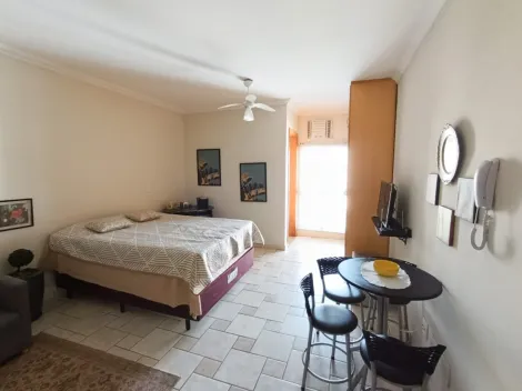 imagem 3 - Apartamento para alugar com 1 quarto, 30m² - Edifício Villaggio Modena - Nova Aliança. imagem 3 - Apartamento para alugar com 1 quarto, 30m² - Edifício Villaggio Modena - Nova Aliança.