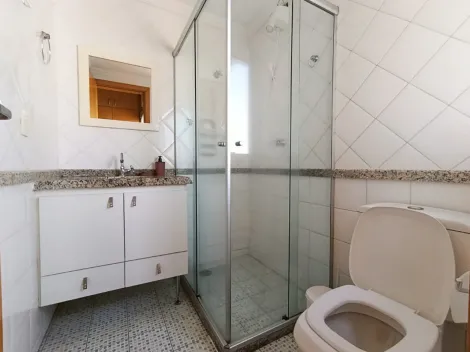 imagem 5 - Apartamento para alugar com 1 quarto, 30m² - Edifício Villaggio Modena - Nova Aliança. imagem 5 - Apartamento para alugar com 1 quarto, 30m² - Edifício Villaggio Modena - Nova Aliança.