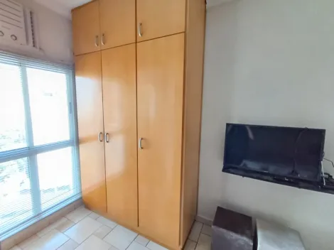 imagem 4 - Apartamento para alugar com 1 quarto, 30m² - Edifício Villaggio Modena - Nova Aliança. imagem 4 - Apartamento para alugar com 1 quarto, 30m² - Edifício Villaggio Modena - Nova Aliança.