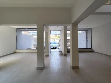 imagem 2 - Ponto comercial para alugar com 4 quartos, 253m² - Jardim Canadá. imagem 2 - Ponto comercial para alugar com 4 quartos, 253m² - Jardim Canadá.