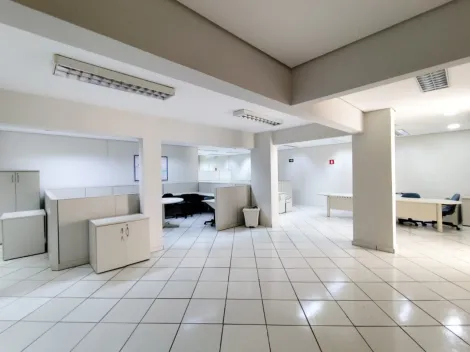 imagem 1 - Ponto comercial mobiliado para alugar com 9 salas, 384m² - Jardim Sumaré. imagem 1 - Ponto comercial mobiliado para alugar com 9 salas, 384m² - Jardim Sumaré.