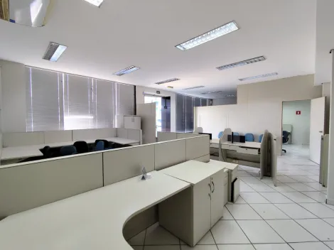 imagem 2 - Ponto comercial mobiliado para alugar com 9 salas, 384m² - Jardim Sumaré. imagem 2 - Ponto comercial mobiliado para alugar com 9 salas, 384m² - Jardim Sumaré.