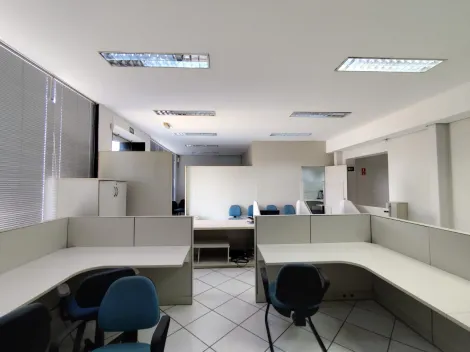 imagem 4 - Ponto comercial mobiliado para alugar com 9 salas, 384m² - Jardim Sumaré. imagem 4 - Ponto comercial mobiliado para alugar com 9 salas, 384m² - Jardim Sumaré.