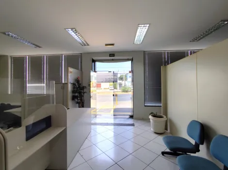 imagem 3 - Ponto comercial mobiliado para alugar com 9 salas, 384m² - Jardim Sumaré. imagem 3 - Ponto comercial mobiliado para alugar com 9 salas, 384m² - Jardim Sumaré.