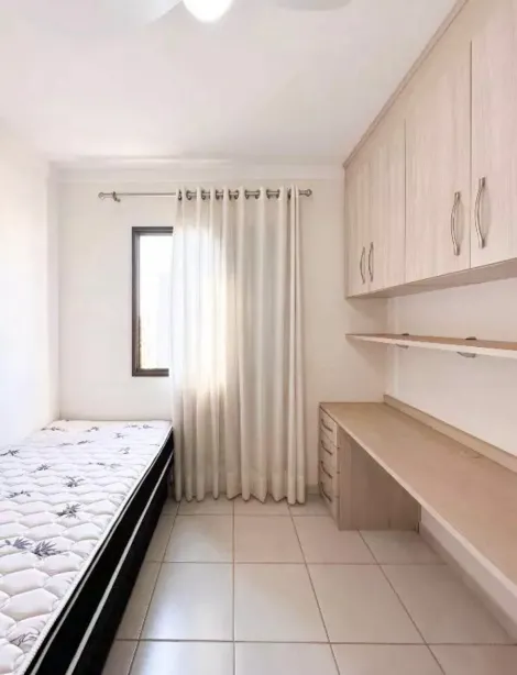 imagem 3 - Apartamento à venda com 80m² - Residencial Solare - Jardim Nova Aliança Sul. imagem 3 - Apartamento à venda com 80m² - Residencial Solare - Jardim Nova Aliança Sul.