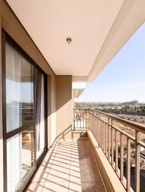 imagem 2 - Apartamento à venda com 80m² - Residencial Solare - Jardim Nova Aliança Sul. imagem 2 - Apartamento à venda com 80m² - Residencial Solare - Jardim Nova Aliança Sul.