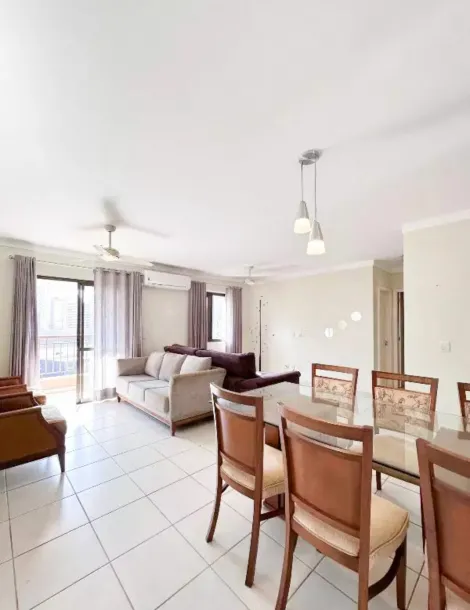 imagem 1 - Apartamento à venda com 80m² - Residencial Solare - Jardim Nova Aliança Sul. imagem 1 - Apartamento à venda com 80m² - Residencial Solare - Jardim Nova Aliança Sul.