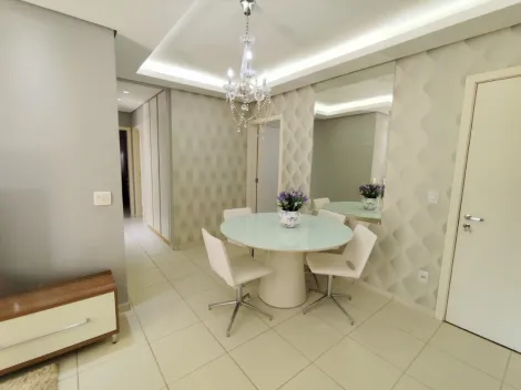 imagem 5 - Apartamento à venda com 3 quartos, 80m² - Residencial Solare - Jardim Nova Aliança Sul. imagem 5 - Apartamento à venda com 3 quartos, 80m² - Residencial Solare - Jardim Nova Aliança Sul.