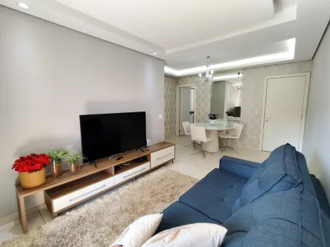 imagem 3 - Apartamento à venda com 3 quartos, 80m² - Residencial Solare - Jardim Nova Aliança Sul. imagem 3 - Apartamento à venda com 3 quartos, 80m² - Residencial Solare - Jardim Nova Aliança Sul.