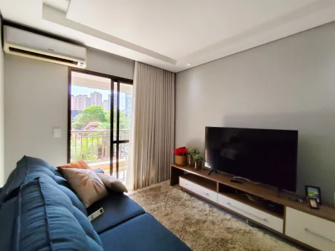 imagem 2 - Apartamento à venda com 3 quartos, 80m² - Residencial Solare - Jardim Nova Aliança Sul. imagem 2 - Apartamento à venda com 3 quartos, 80m² - Residencial Solare - Jardim Nova Aliança Sul.