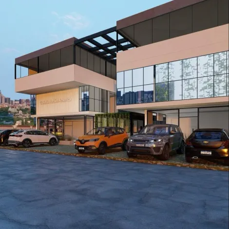imagem 2 - Ponto comercial para alugar com salas, 1.460m² - Jardim América. imagem 2 - Ponto comercial para alugar com salas, 1.460m² - Jardim América.
