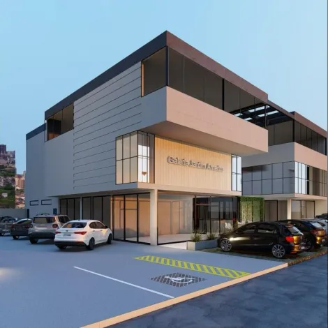 imagem 3 - Ponto comercial para alugar com salas, 1.460m² - Jardim América. imagem 3 - Ponto comercial para alugar com salas, 1.460m² - Jardim América.