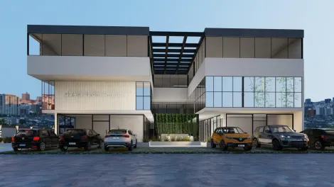 imagem 1 - Ponto comercial para alugar com salas, 1.460m² - Jardim América. imagem 1 - Ponto comercial para alugar com salas, 1.460m² - Jardim América.