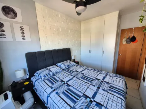 imagem 5 - Apartamento à venda com 2 quartos, 51m² - Edifício Urben UP 1300 Palmares - Jardim Anhangüera. imagem 5 - Apartamento à venda com 2 quartos, 51m² - Edifício Urben UP 1300 Palmares - Jardim Anhangüera.